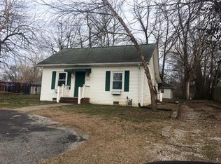 307 S Main St, Elkton, KY 42220