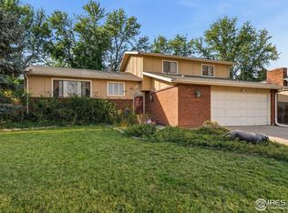 1521 44th Avenue Ct, Greeley, CO 80634