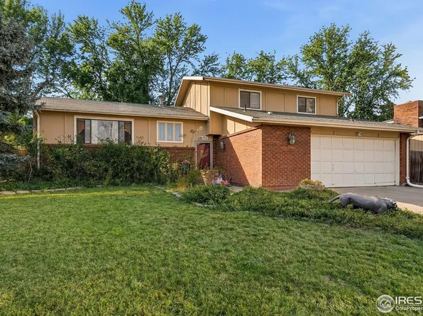 1521 44th Ave Ct, Greeley, CO 80634