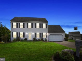 3166 Paulownia Ln, York, PA 17404