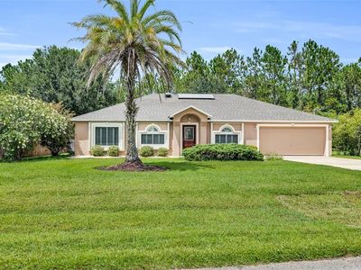 25 Leidel Dr, Palm Coast, FL, 32137