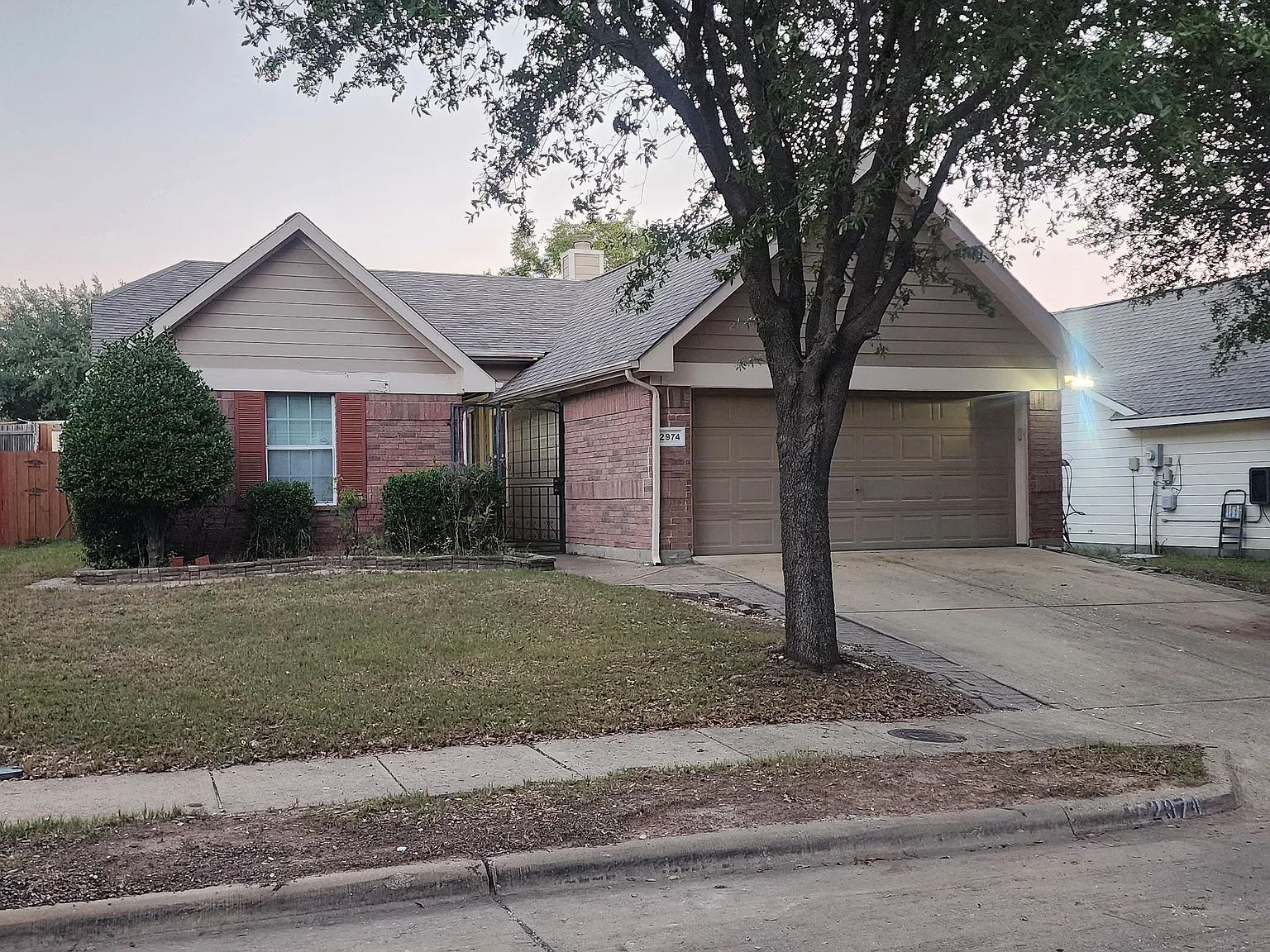 4 bed, 1560 sqft, $2,300 — Photo 1