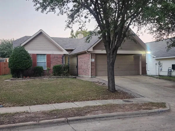 2974 Saint Zachary Dr, Dallas, TX 75233