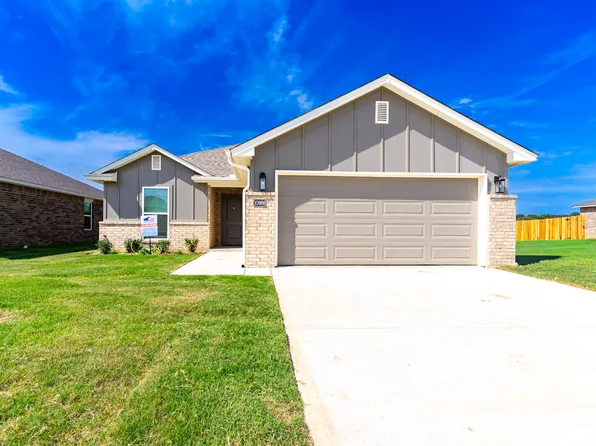10966 S 271st East Ave, Broken Arrow, OK 74014