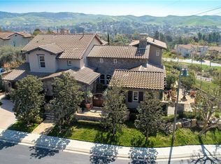 27442 Paseo Boveda, San Juan Capistrano, CA 92675