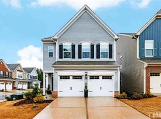 1118 Epiphany Rd, Morrisville, NC 27560