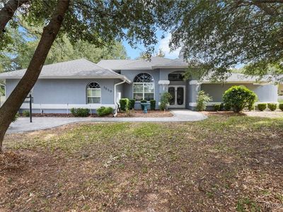 1559 E Hartford St, Inverness, FL, 34453