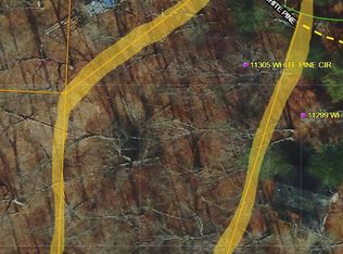 11305 White Pine Cir, Glouster, OH 45732