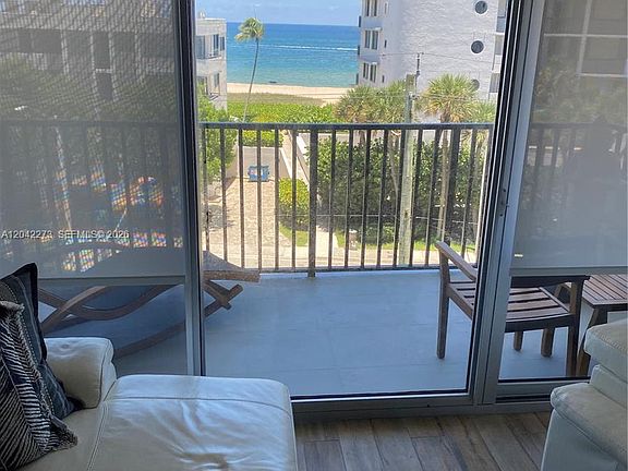 4th image of 531 N Ocean Blvd APT 611