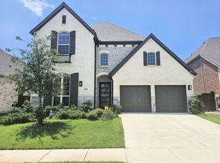 3004 Warrington, The Colony, TX 75056