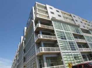 2772 Lighthouse Pt E UNIT 407, Baltimore, MD 21224