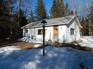 4414 N Mole Rd, Lincoln, MI 48742