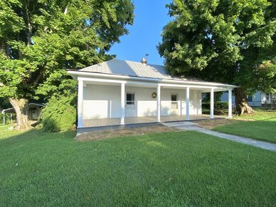 211 Bugg St, Lynnville, TN, 38472