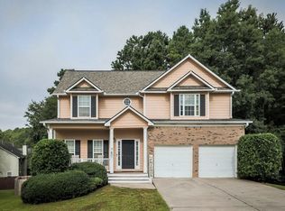 25 Carrington Trce, Cartersville, GA 30121