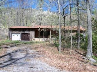 12602 Yuma Rd, Gate City, VA 24251