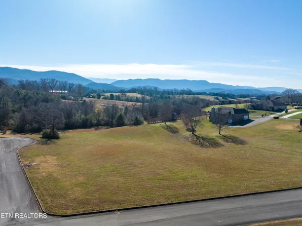 0 Thunderhead Mountain Dr Lot 28, Walland, TN 37886