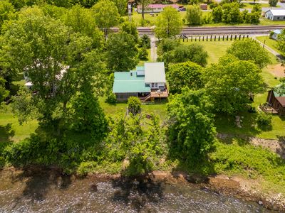 207 Howell St, Alderson, WV, 24910