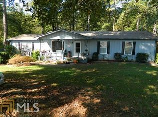 3363 N Anneewakee Rd, Douglasville, GA 30135