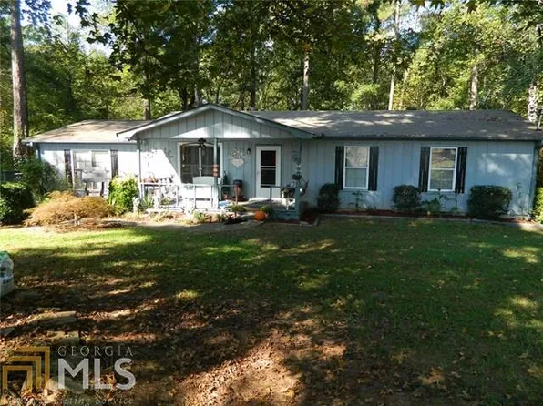 3363 N Anneewakee Rd, Douglasville, GA 30135