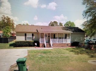 1434 Chaloner Dr, ROANOKE RAPIDS, NC 27870