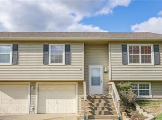 279 NW 50th Rd, Warrensburg, MO 64019