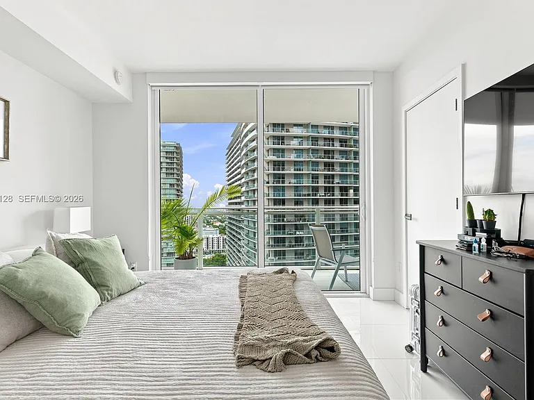1080 Brickell Ave #2609 — Photo 16