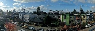 Penthouse View