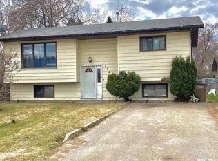 114 7th Ave S, Big River, SK S0J0E0