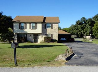 16114 Barklea Rd, Cypress, TX 77429