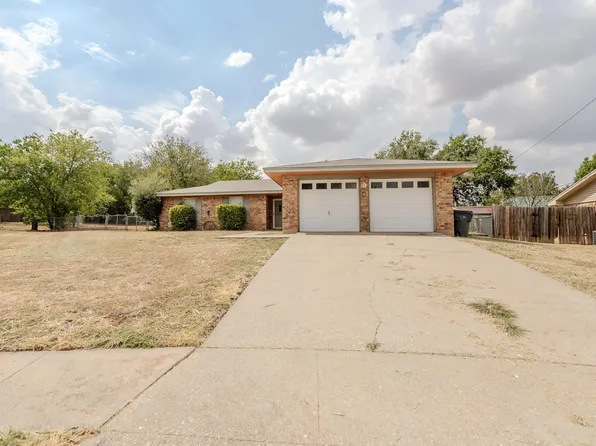 9 Lackland Cir, Wichita Falls, TX 76306