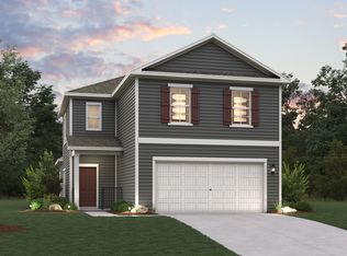 Silverbell Plan, MiraVerde, Crowley, TX 76036