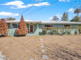 1355 W Taylor Rd, Deland, FL 32720