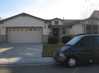13540 Dolomite St, Lathrop, CA 95330