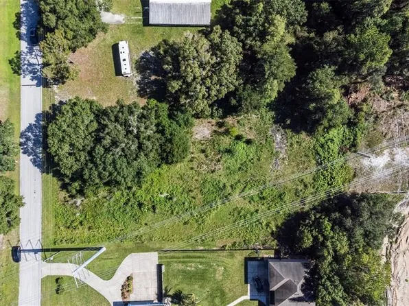 4000 Fox Ridge Blvd #18, Wesley Chapel, FL 33543