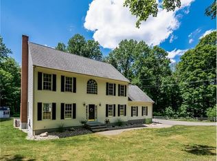 167 Foot Hills Rd, Durham, CT 06422