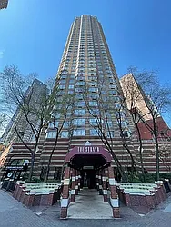 Rented by Highline Residential