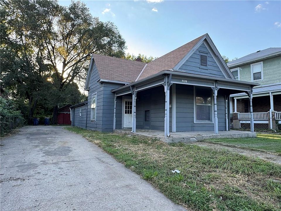 1st image of 818 N Montgall Ave