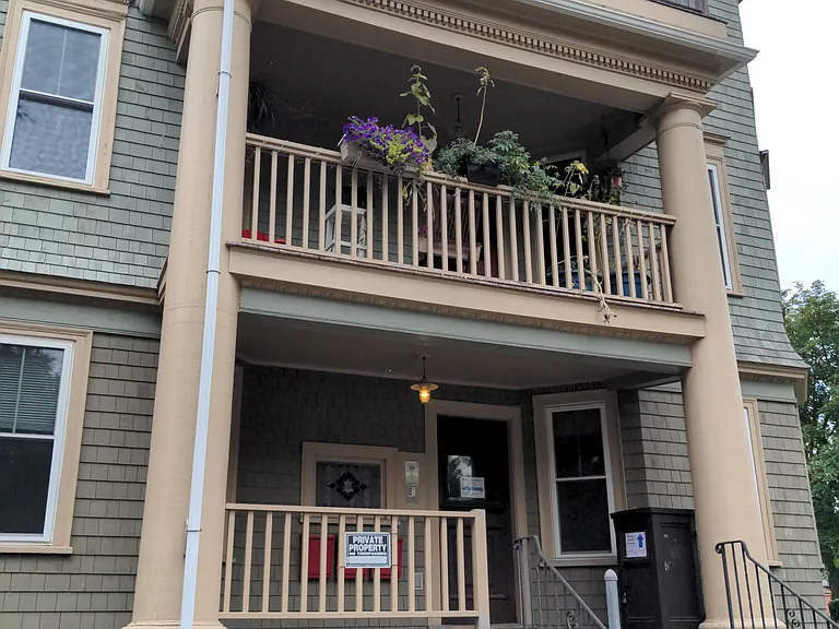 42 Mount Pleasant Ave #1 — Photo 18