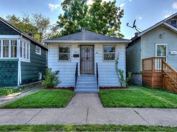 4820 Pine Ave, Hammond, IN 46327