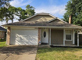 10934 Spanish Grant Dr, Sugar Land, TX 77498