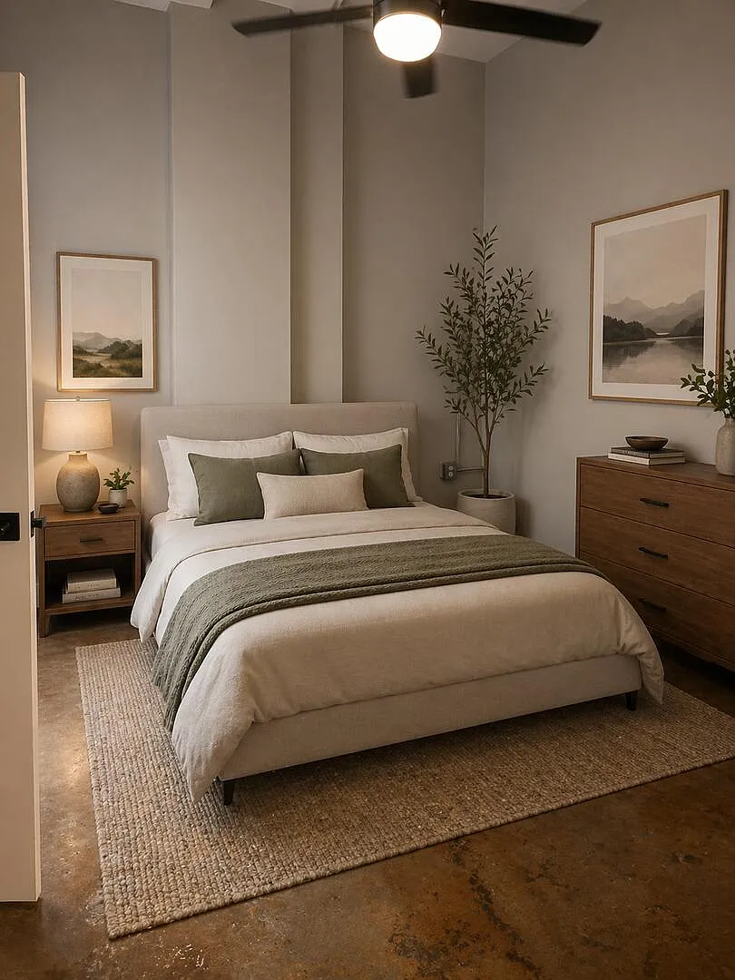 1 bed, 1.0 bath, 713 sqft, $1,195 — Photo 3