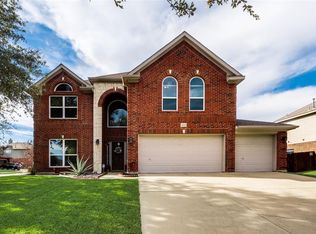 4910 Spring Lake Pkwy, Mansfield, TX 76063
