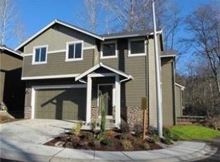 1205 231st St SW #LOT8, Bothell, WA 98021