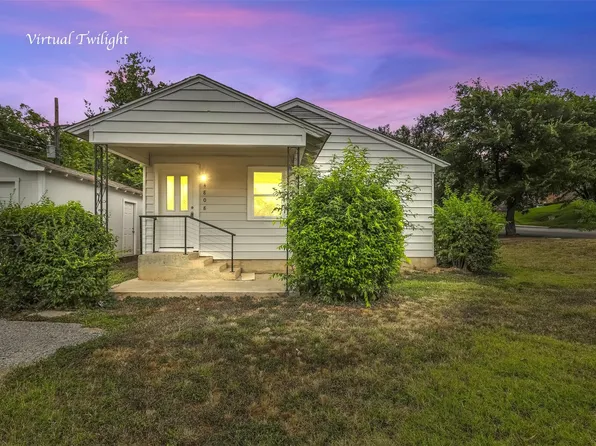 4808 Littlepage St, Fort Worth, TX 76107