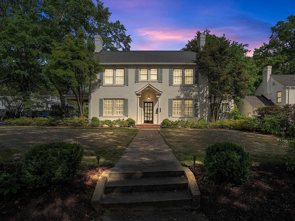 611 McDaniel Ave, Greenville, SC 29605 Zillow