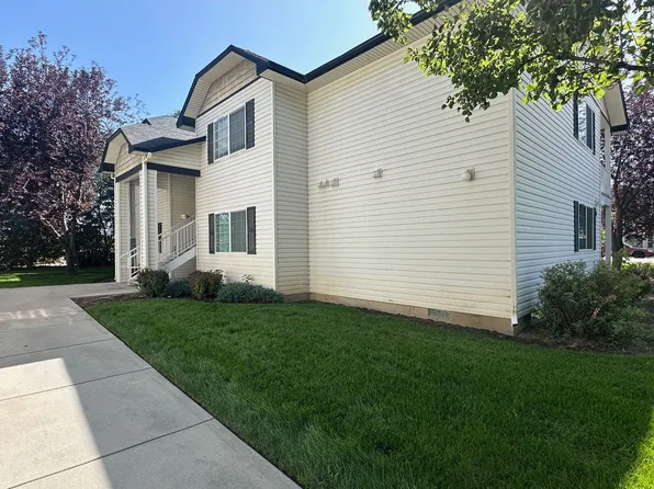 Avenger Lane, 214 N Avenger Ln APT 101, Boise, ID 83704