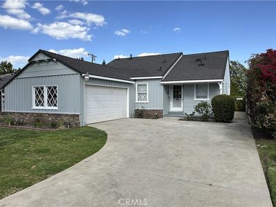 5822 Saloma Ave, Van Nuys, CA, 91411