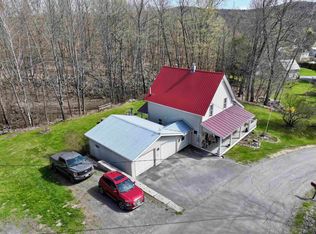 20 Barclay Quarry Rd, Graniteville, VT 05654
