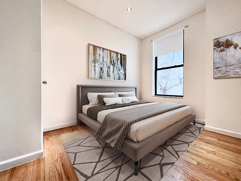 106 W 105th St #3 — Photo 4