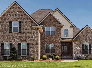 1506 Augusta Dr, Christiana, TN 37037